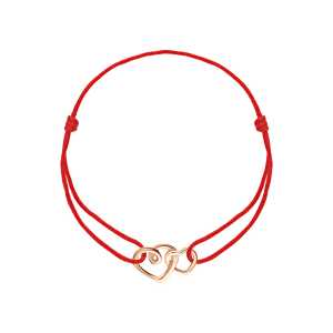 Золотой браслет