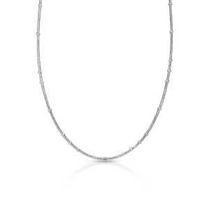 Серебряная цепь