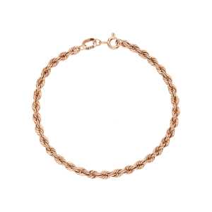 Золотой браслет