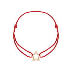 Золотой браслет