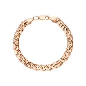 Золотой браслет