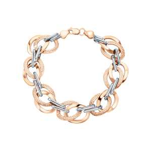 Золотой браслет