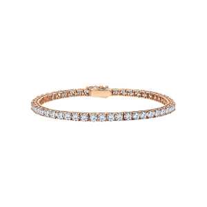 Браслет из золота Cold Diamonds