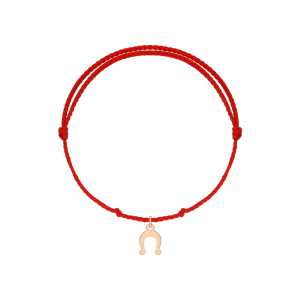 Золотой браслет