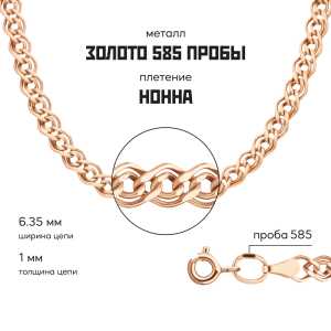 Золотой браслет