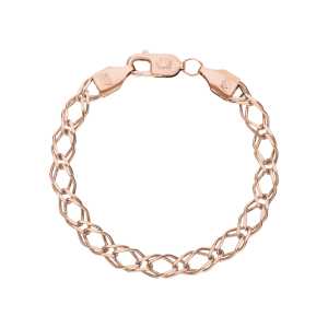 Серебряный браслет