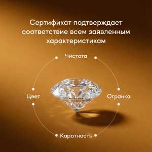 Серьги из золота с бриллиантами и сапфирами природными